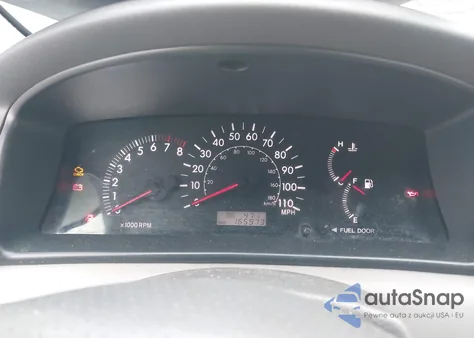 2007 Toyota Corolla Le из США, поврежденный, VIN JTDBR32E870102164